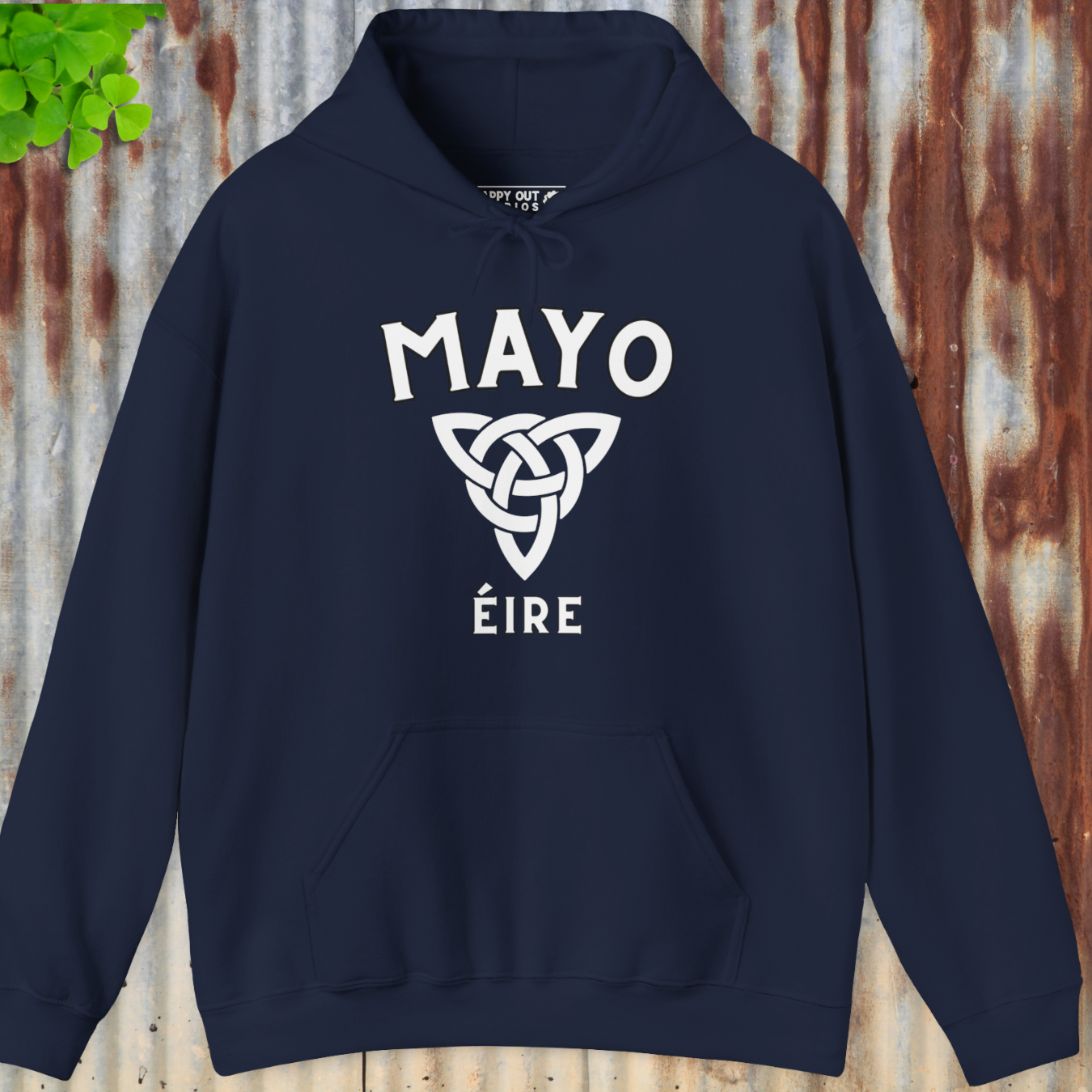 County Mayo Hoodie