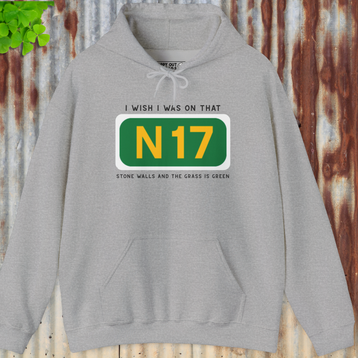N17 Hoodie