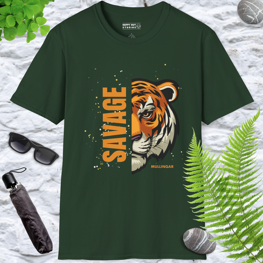 Mullingar Tiger Tee