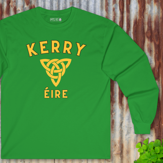 Kerry Long Sleeve Tee