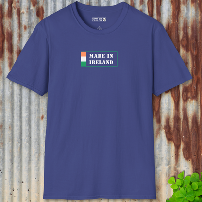 Made In Ireland Tee