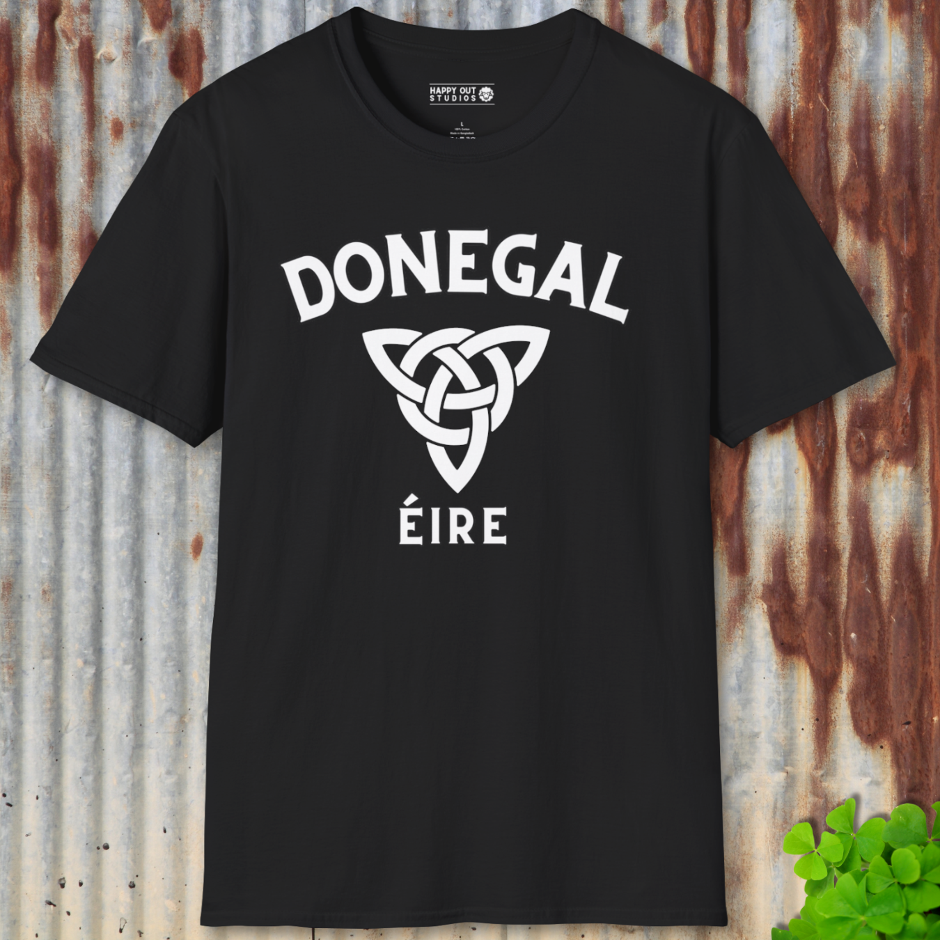 County Donegal Tee