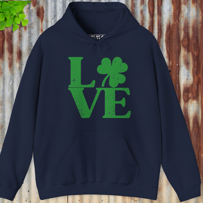 LOVE Ireland Hoodie
