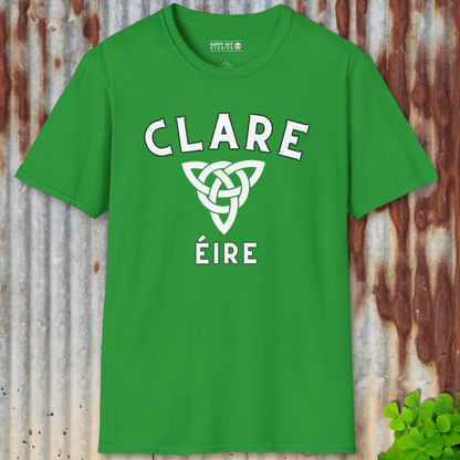 County Clare Tee
