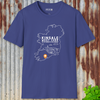 Kinsale Tee