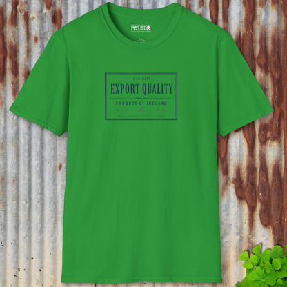 Vintage Export Quality Tee
