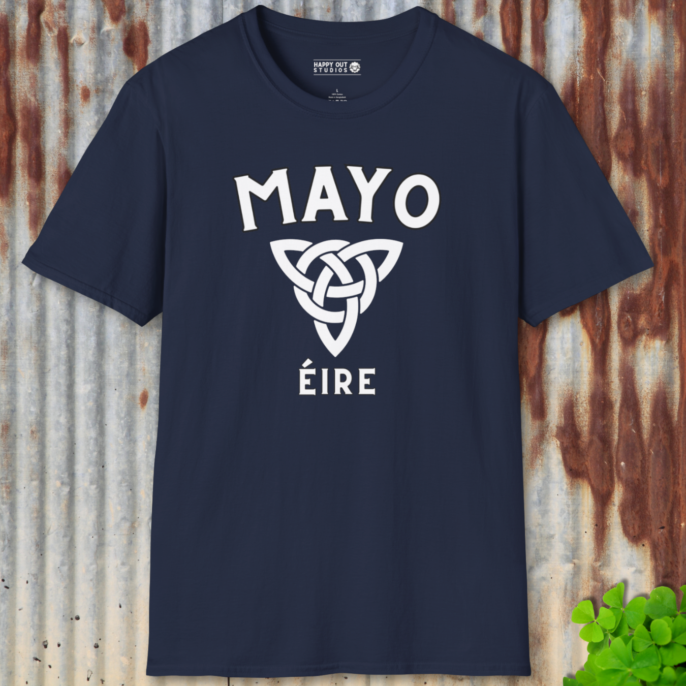 County Mayo Tee