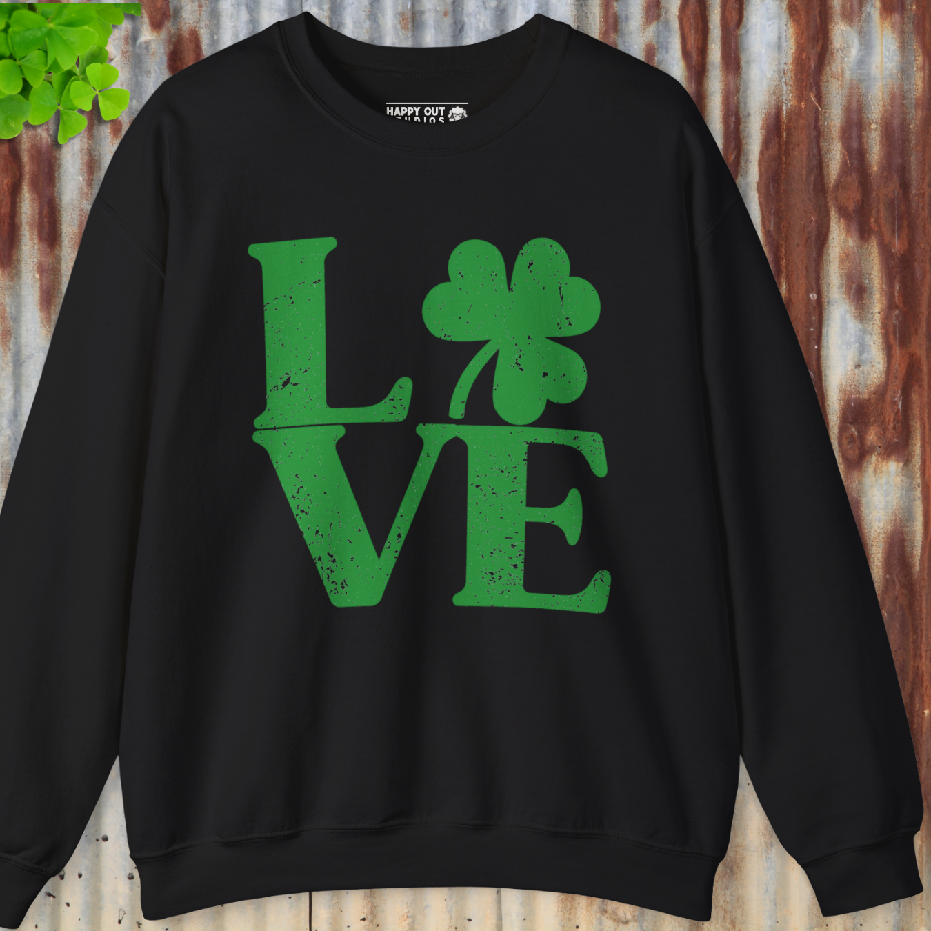 LOVE Ireland Sweatshirt