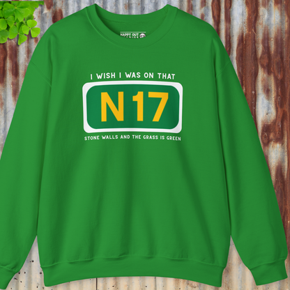 N17 Sweatshirt