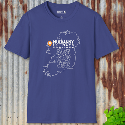 Mulranny Tee