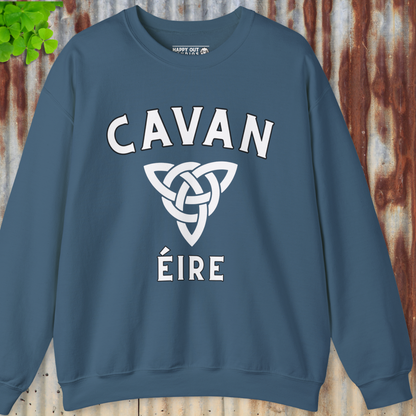 County Pride Cavan Sweatshirt