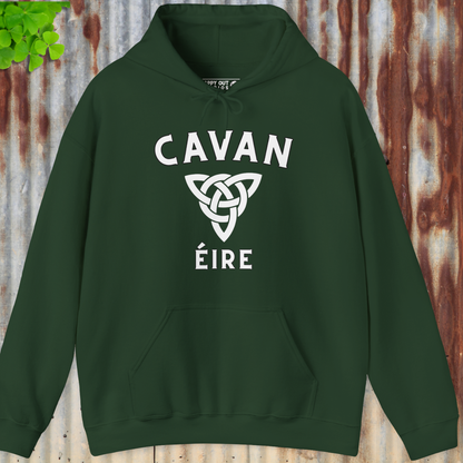 County Pride Cavan Hoodie