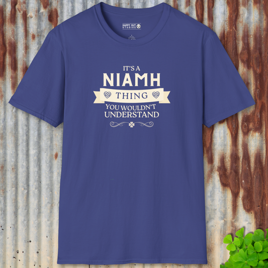 It's a Niamh Thing Tee
