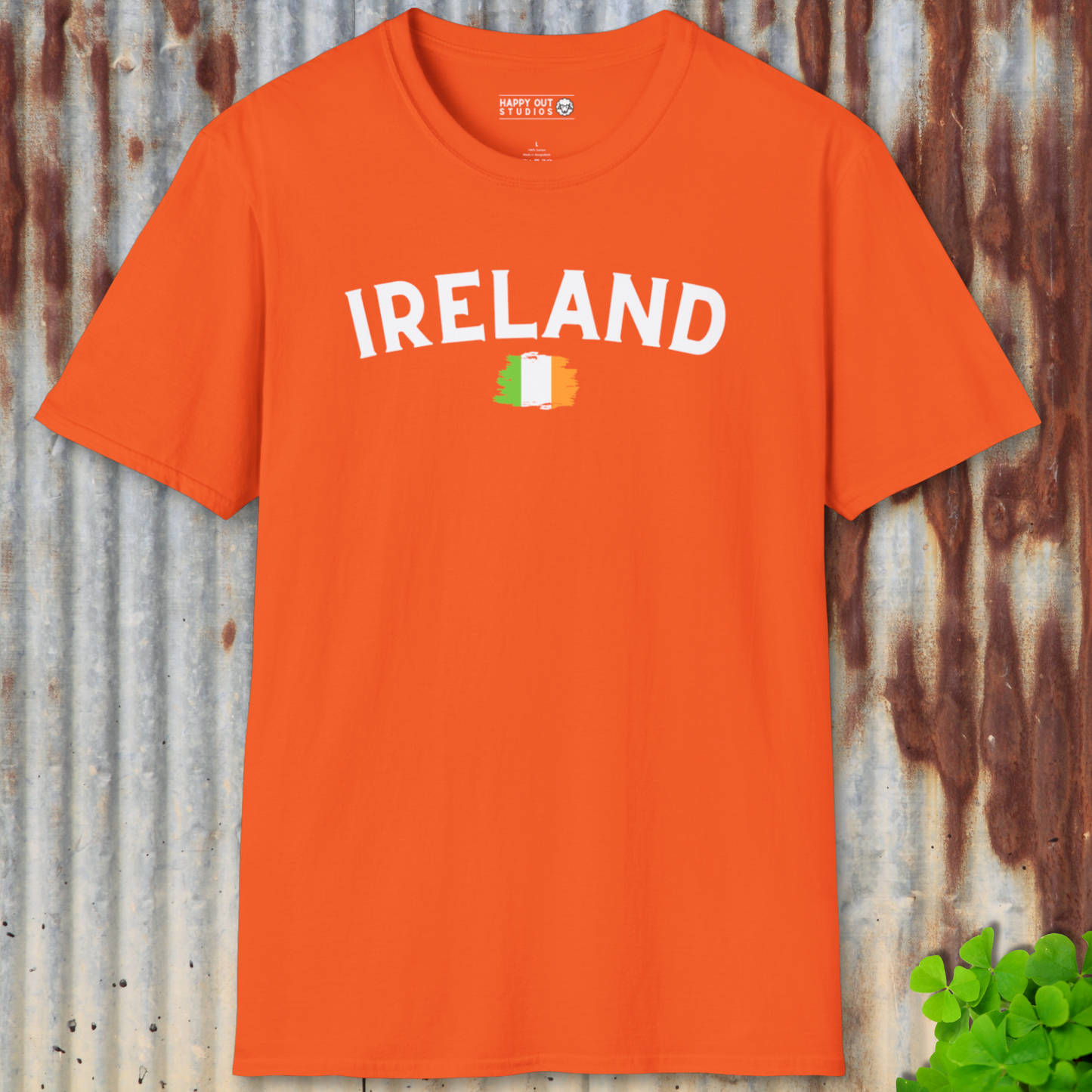 Pure Ireland Tee