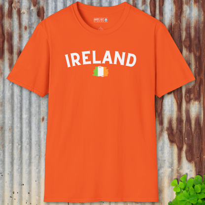 Pure Ireland Tee