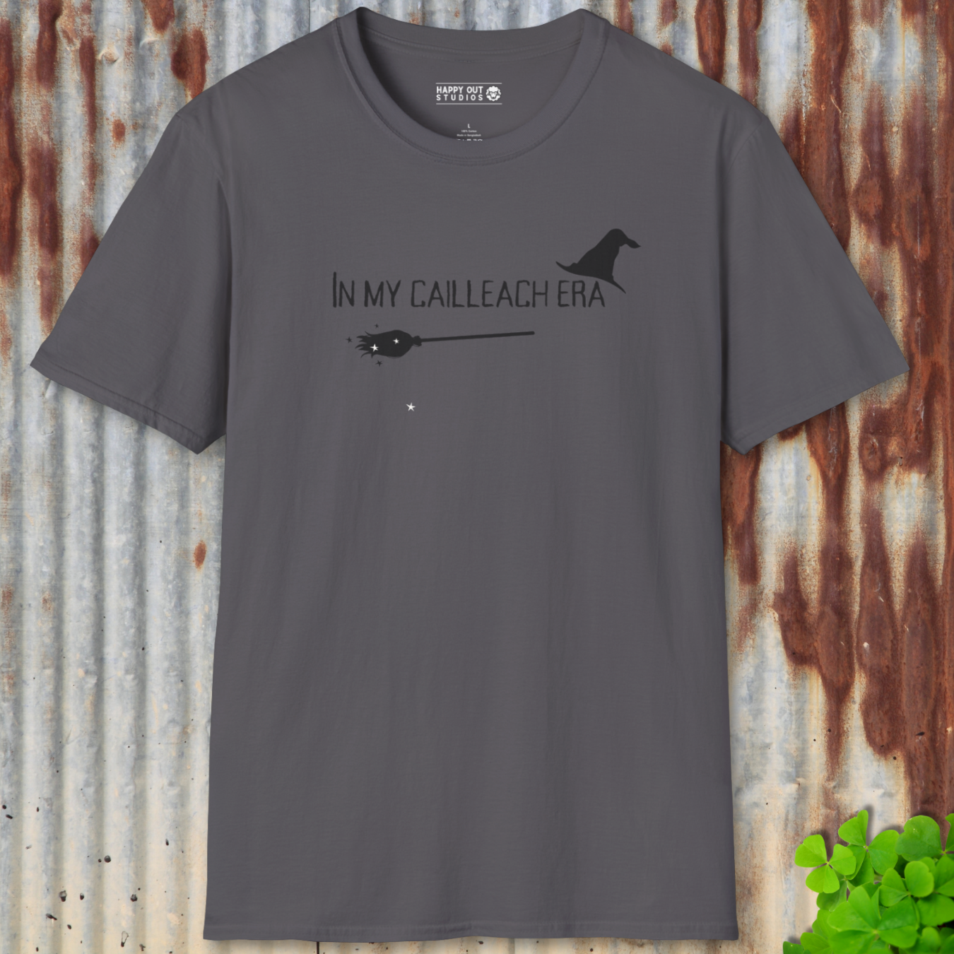 In My Cailleach Era Tee