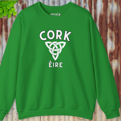 County Pride Cork Sweatshirt
