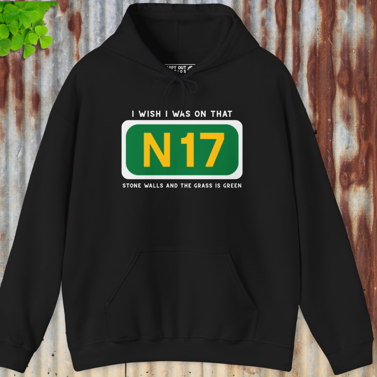 N17 Hoodie