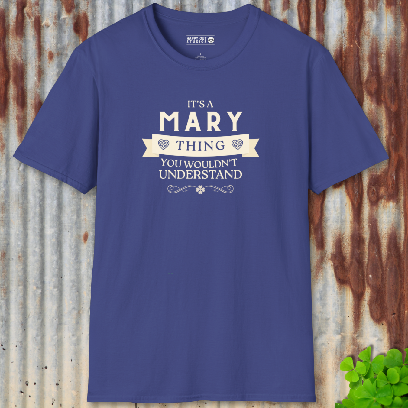 It's a Mary Thing Tee