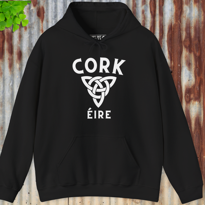 County Pride Cork Hoodie