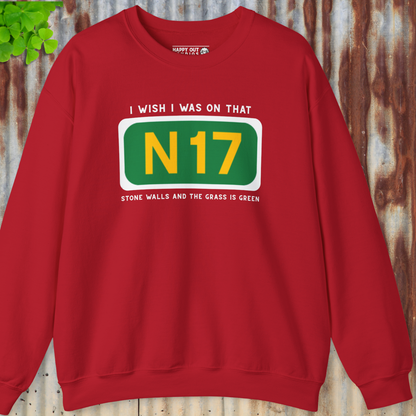 N17 Sweatshirt