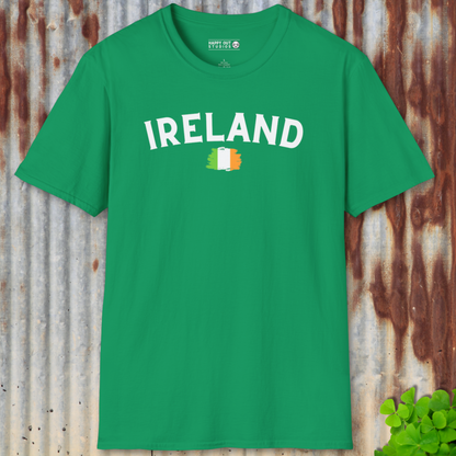 Pure Ireland Tee