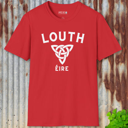 County Louth Tee