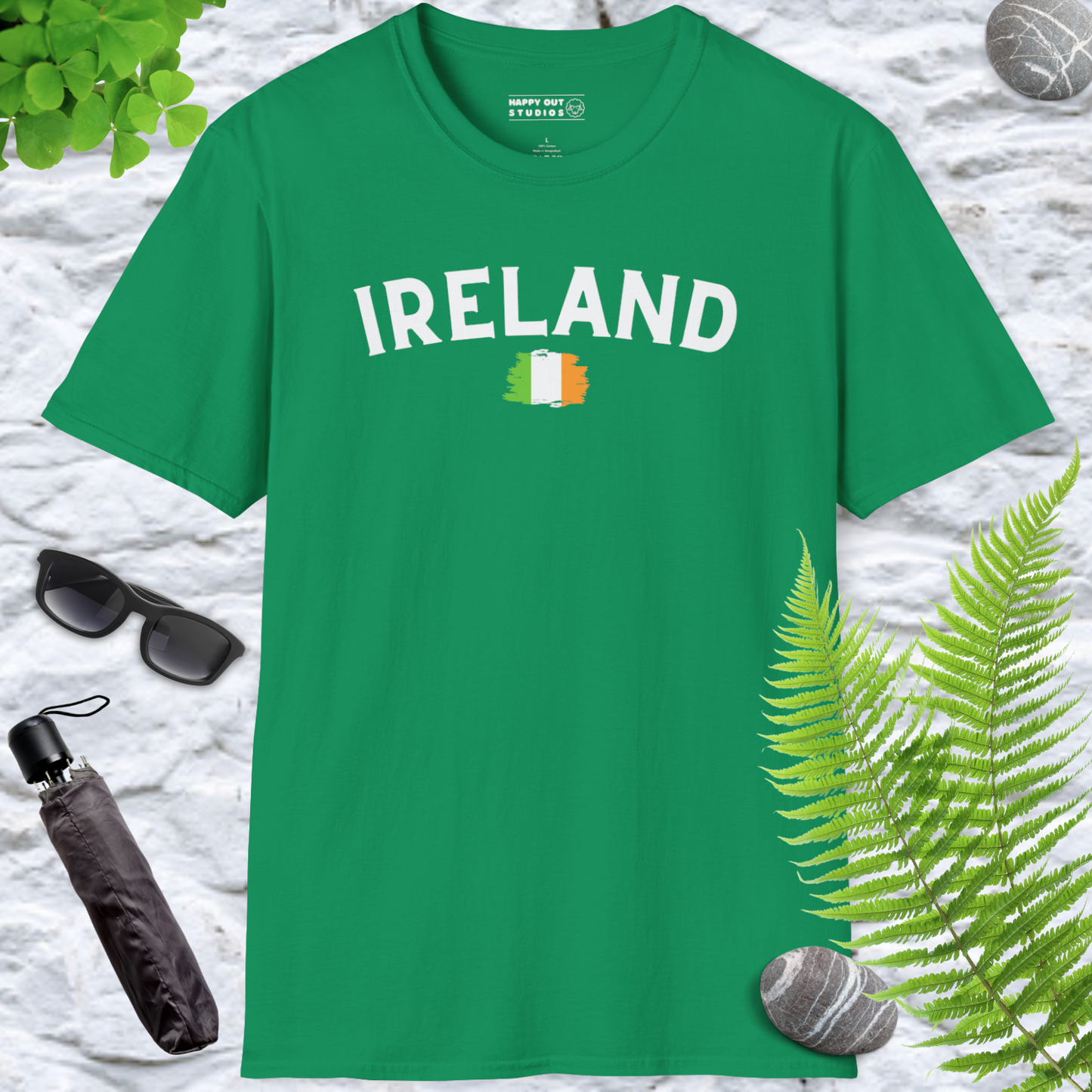 Pure Ireland Tee