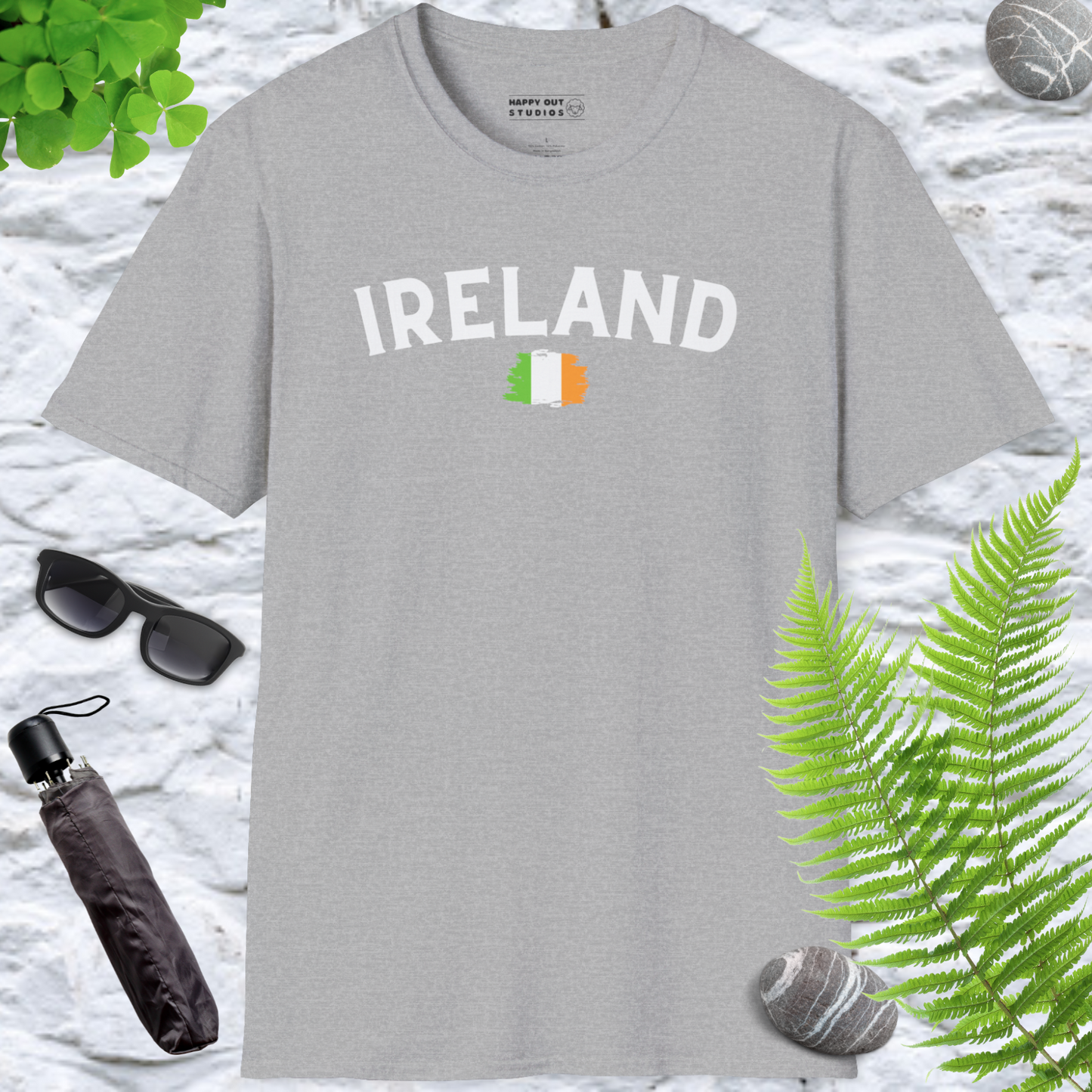 Pure Ireland Tee