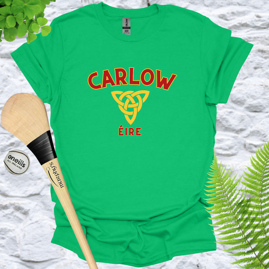 County Carlow Tee