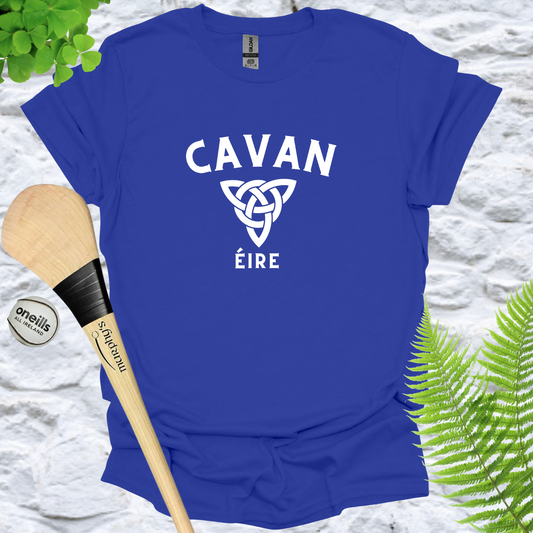 County Cavan Tee