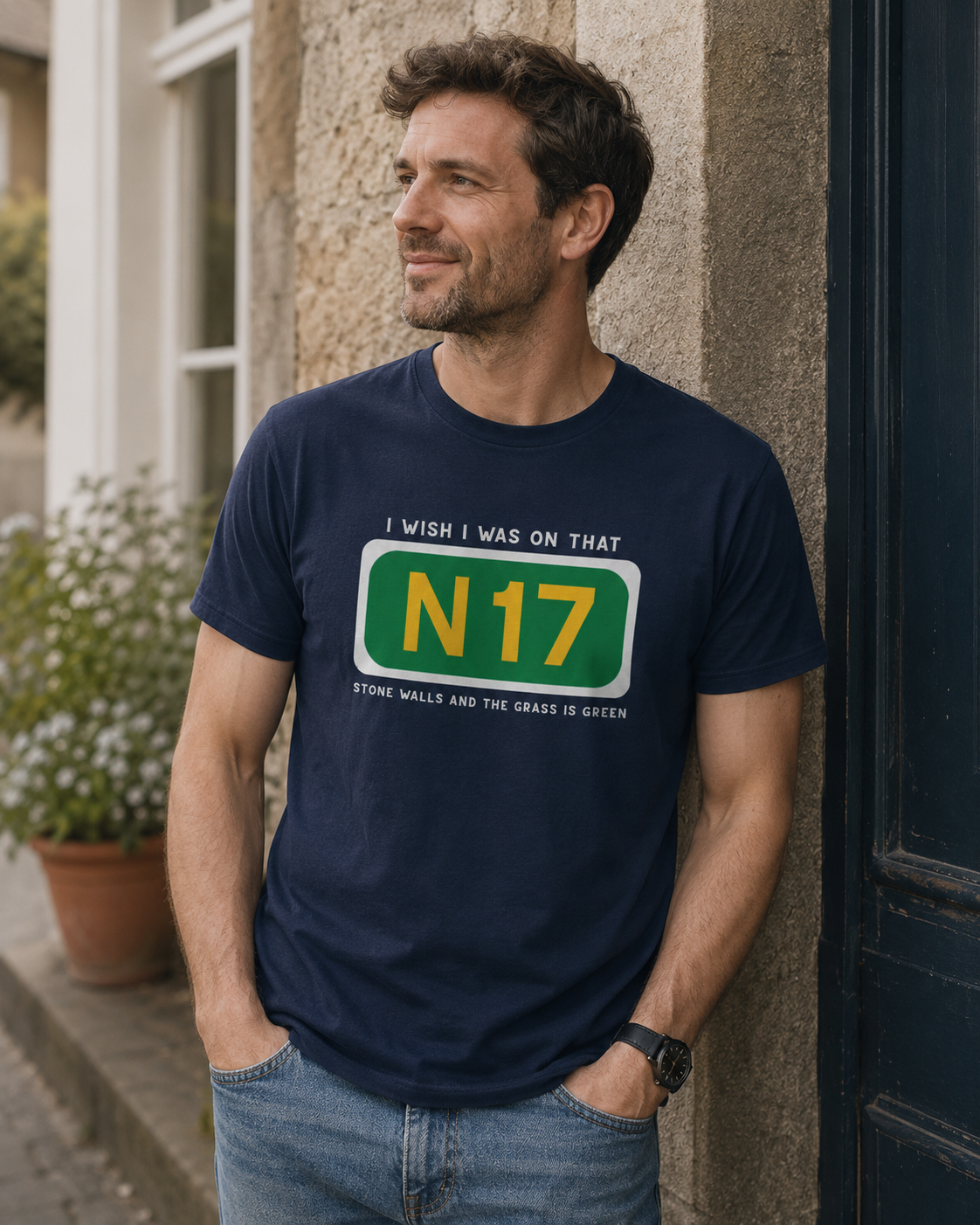 N17 Tee