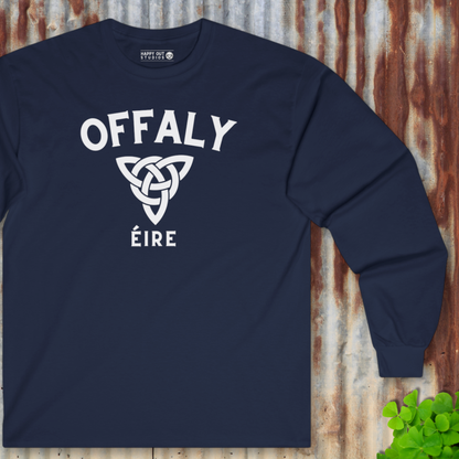 Offaly Long Sleeve Tee