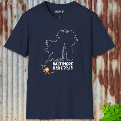 Kinsale Tee