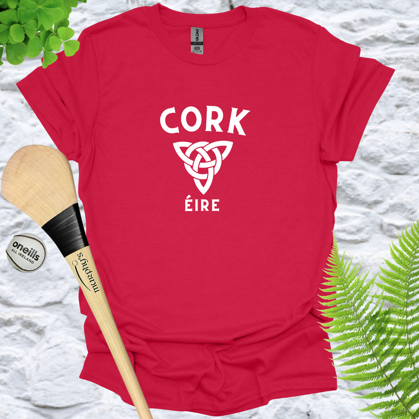 County Cork Tee