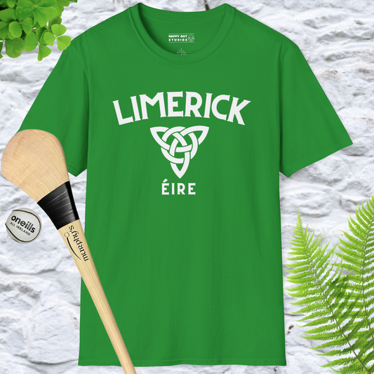 County Limerick Tee