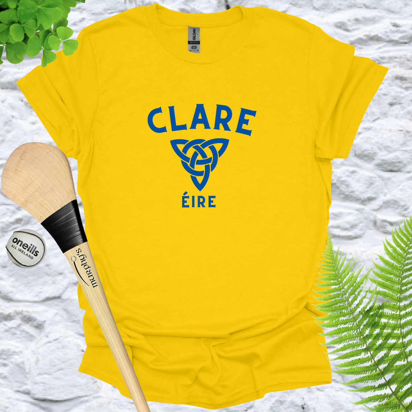 County Clare Tee