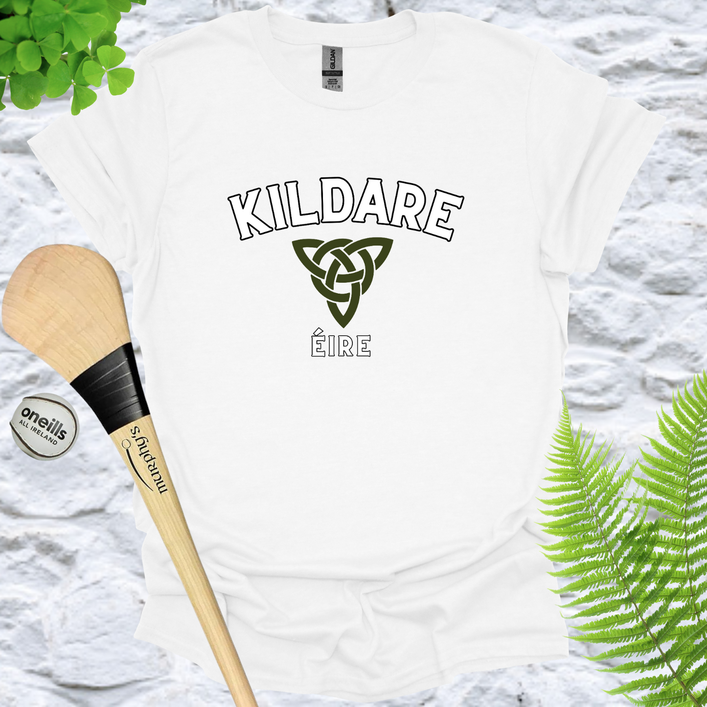 County Kildare Tee