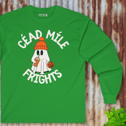 Céad Míle Frights Long Sleeve