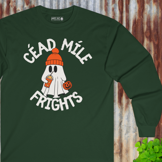 Céad Míle Frights Long Sleeve