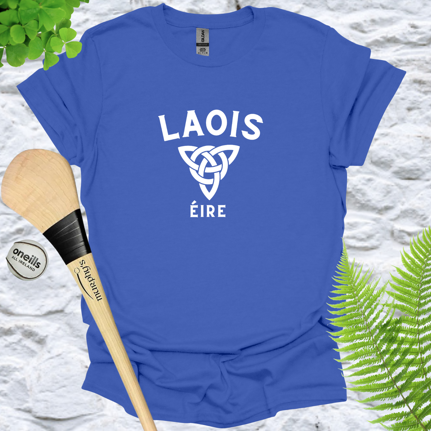 County Laois Tee