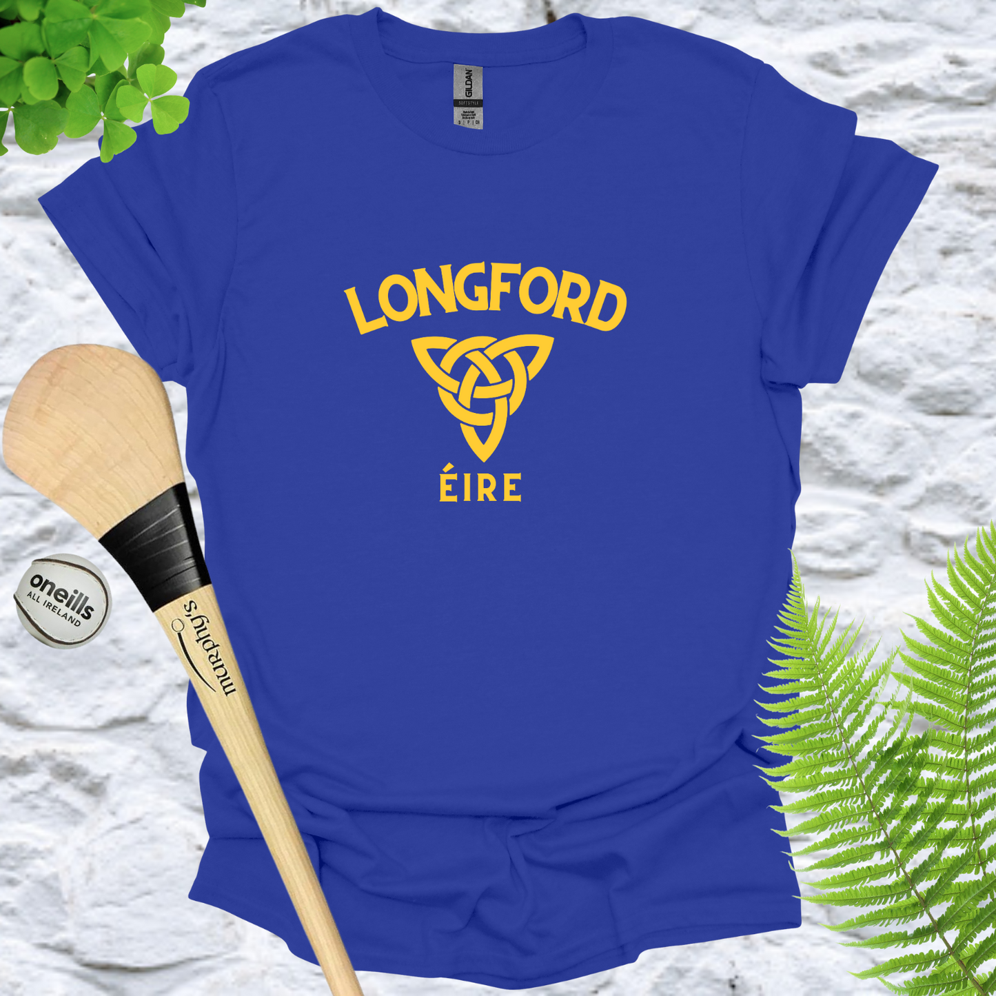 Longford Tee