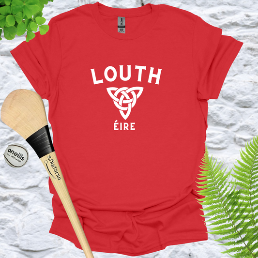 County Louth Tee