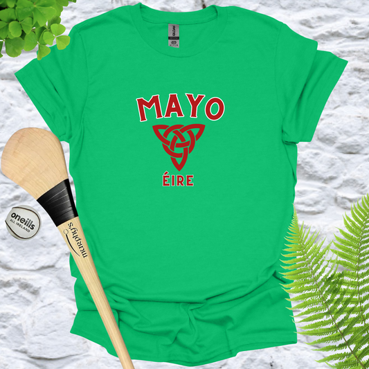 County Mayo Tee