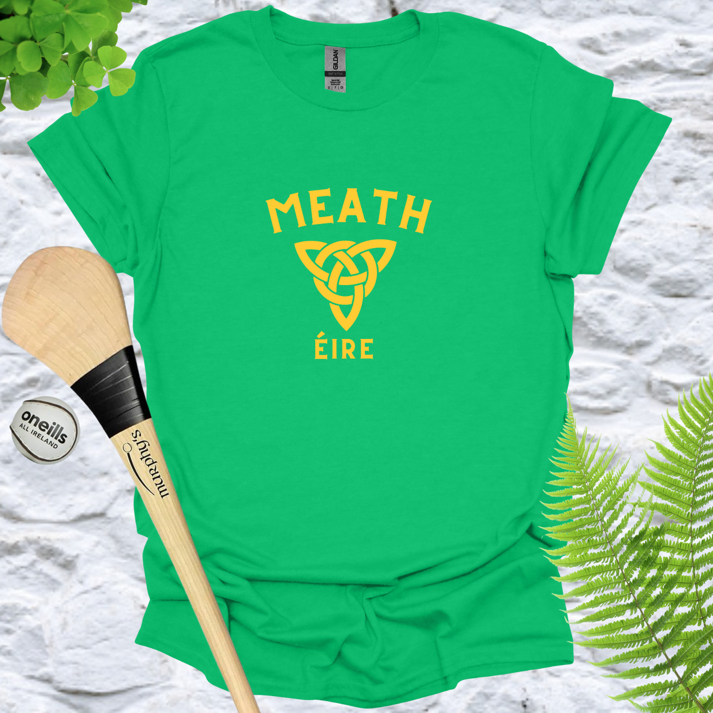 County Meath Tee