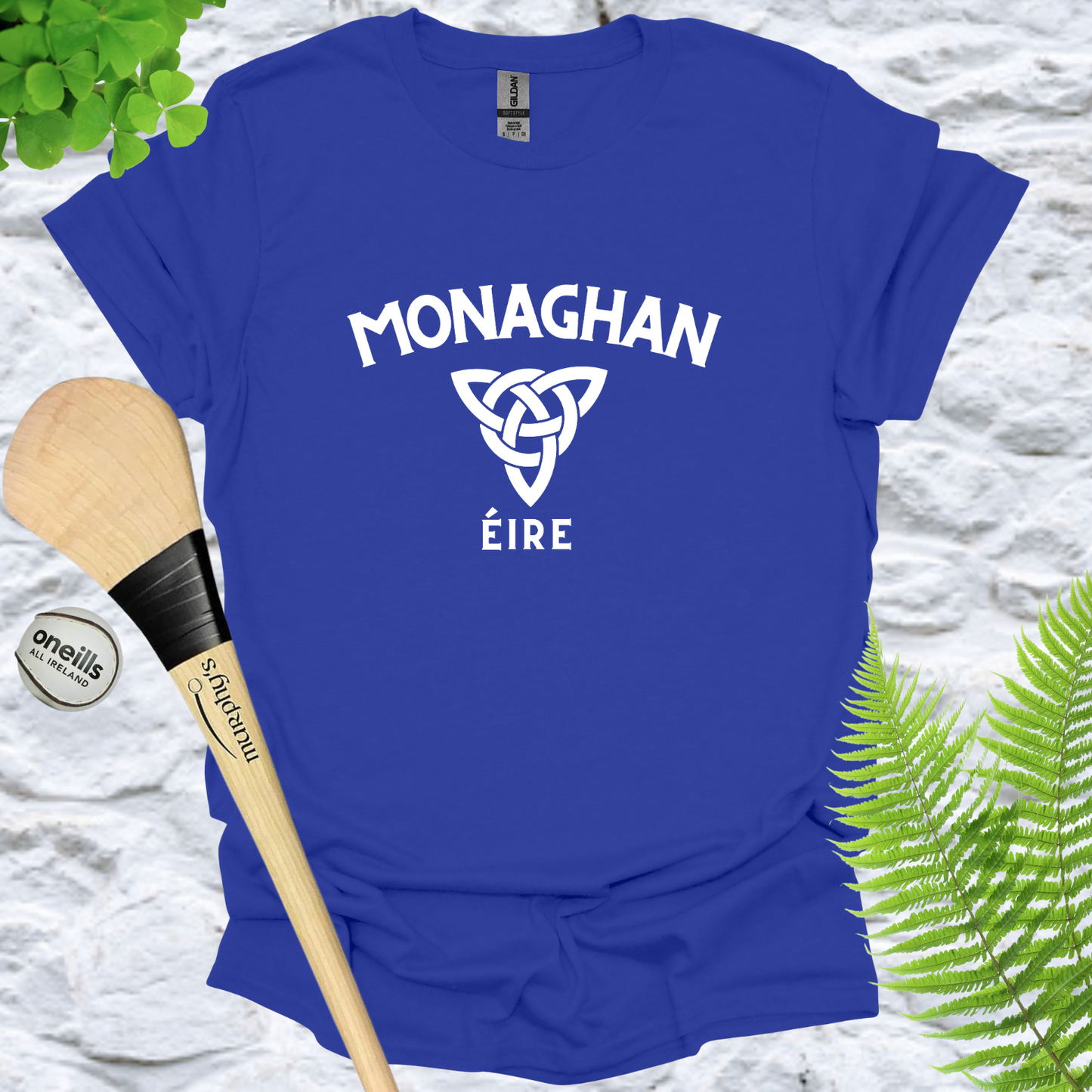 County Monaghan Tee