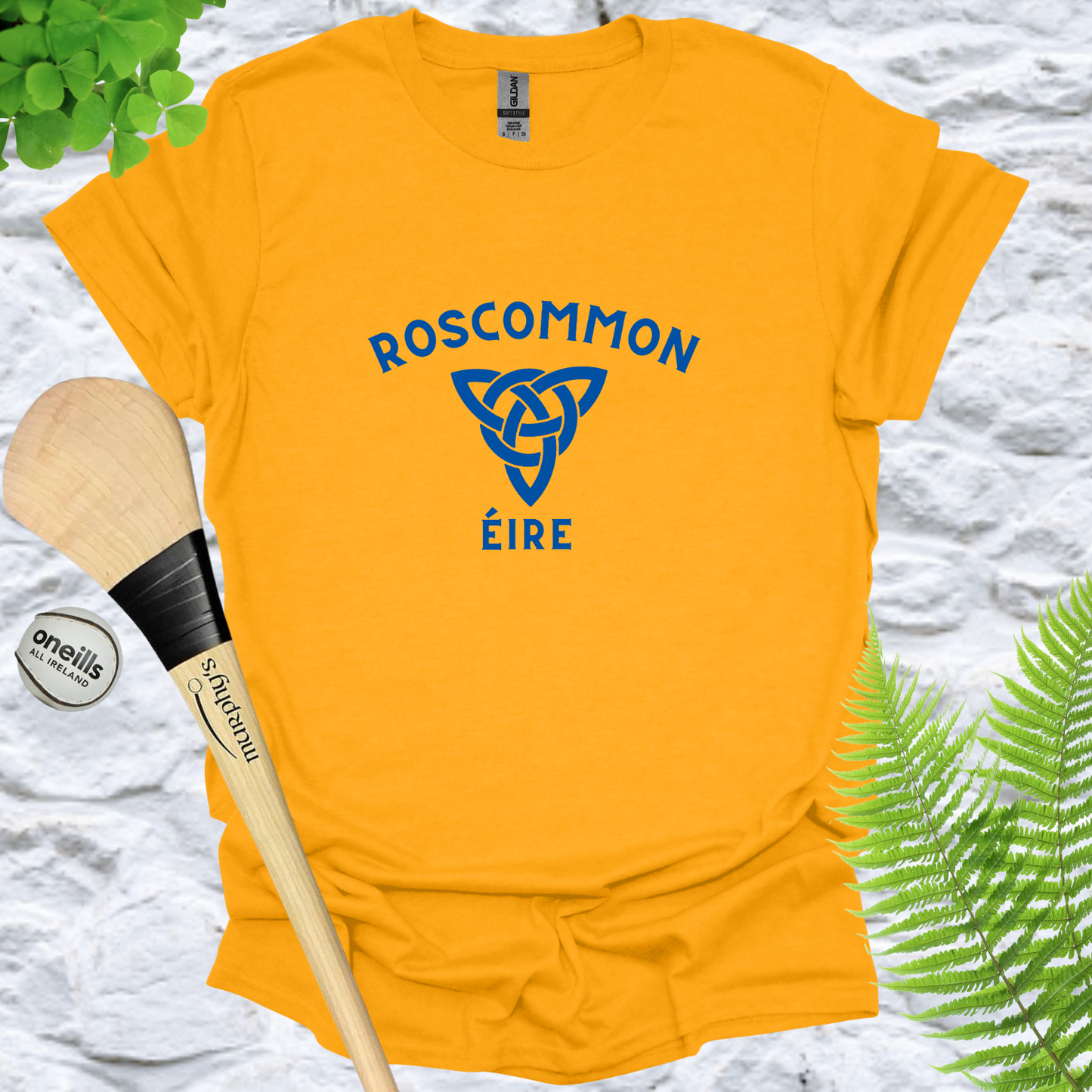 County Roscommon Tee