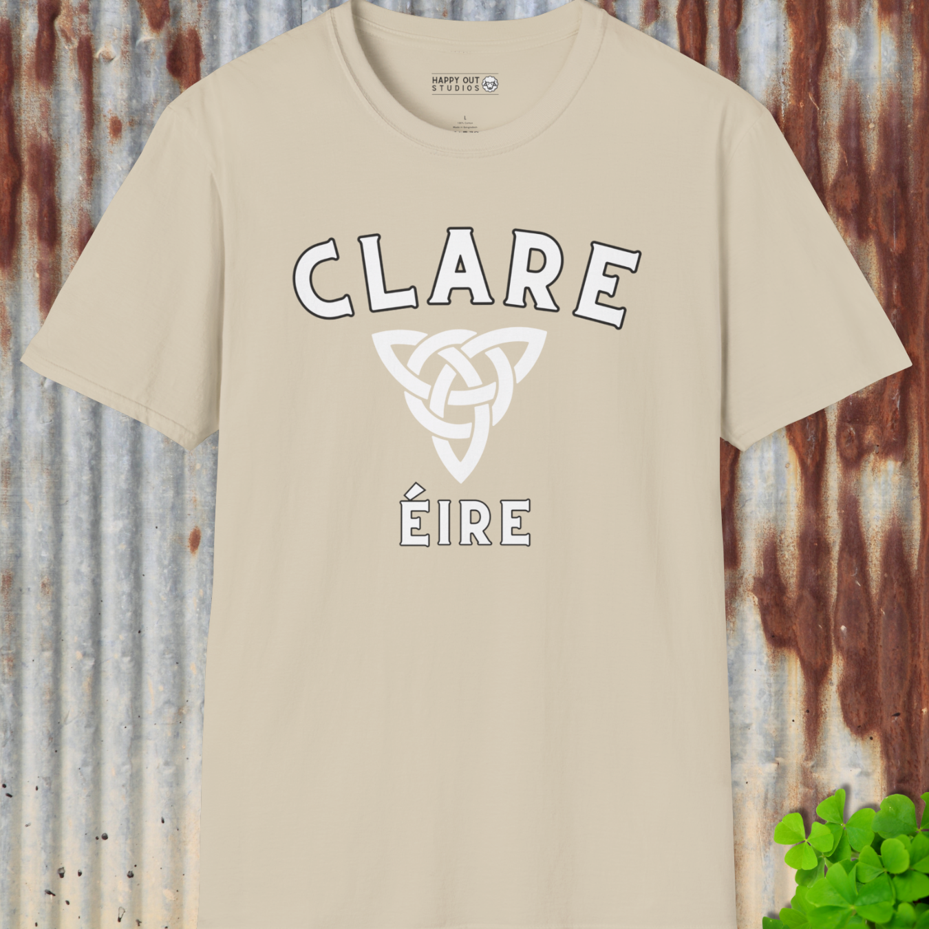 County Clare Tee