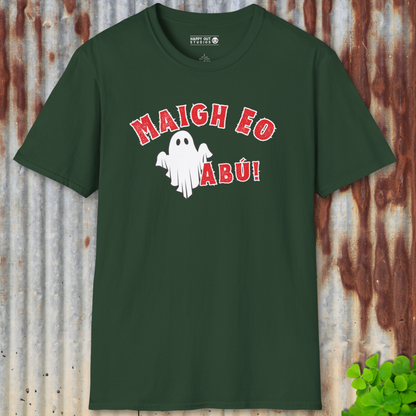 Maigh Eo Abú! Halloween Tee