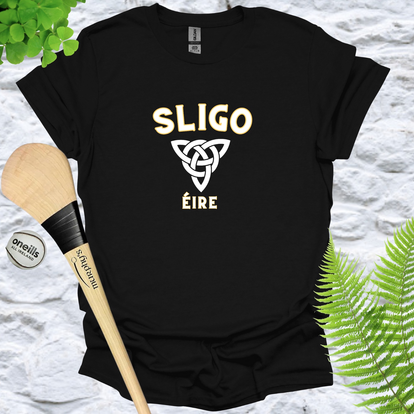 County Sligo Tee